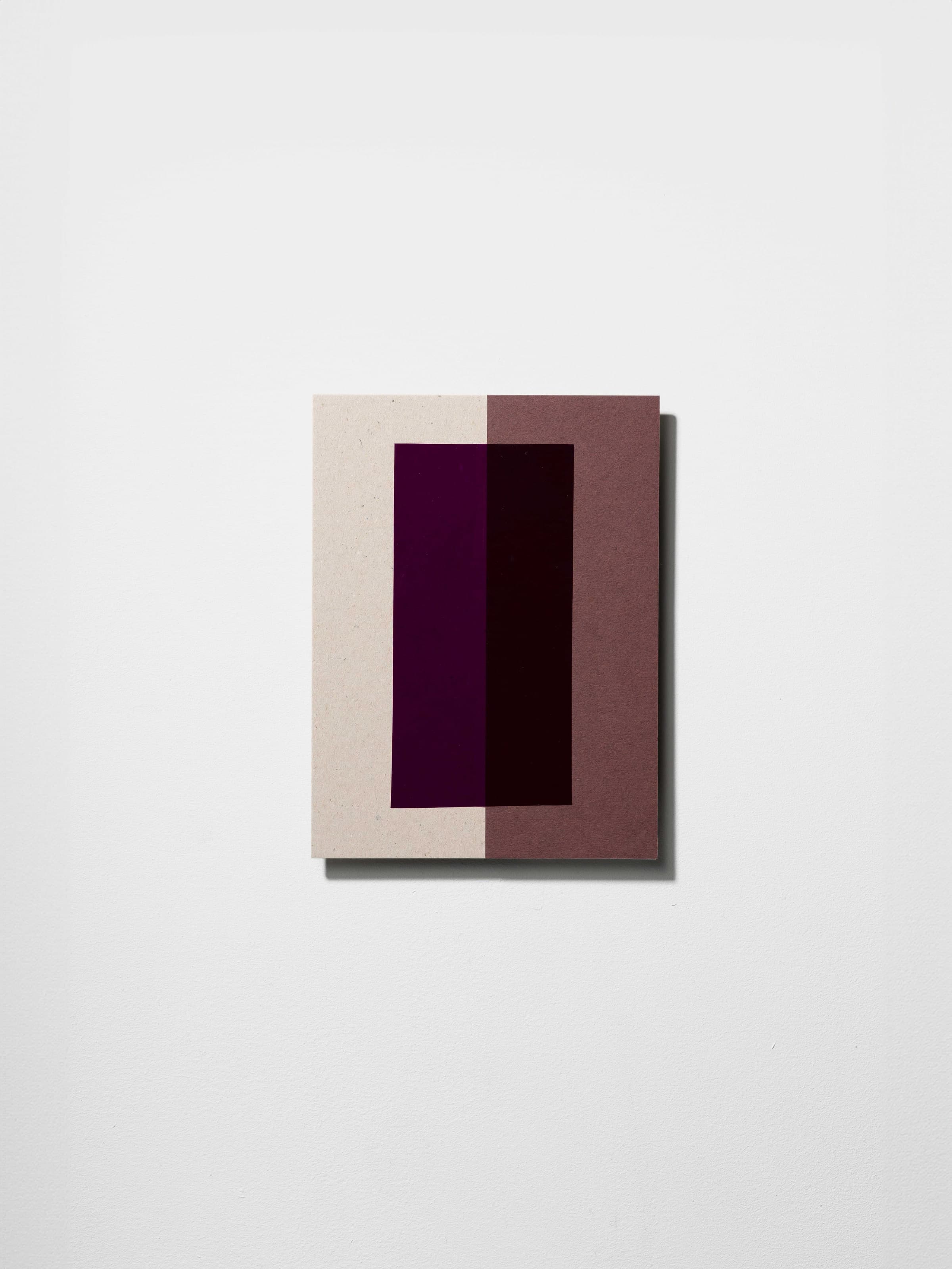 Ever-Changing Compositions – UNFOILED Series by Studio Rens
