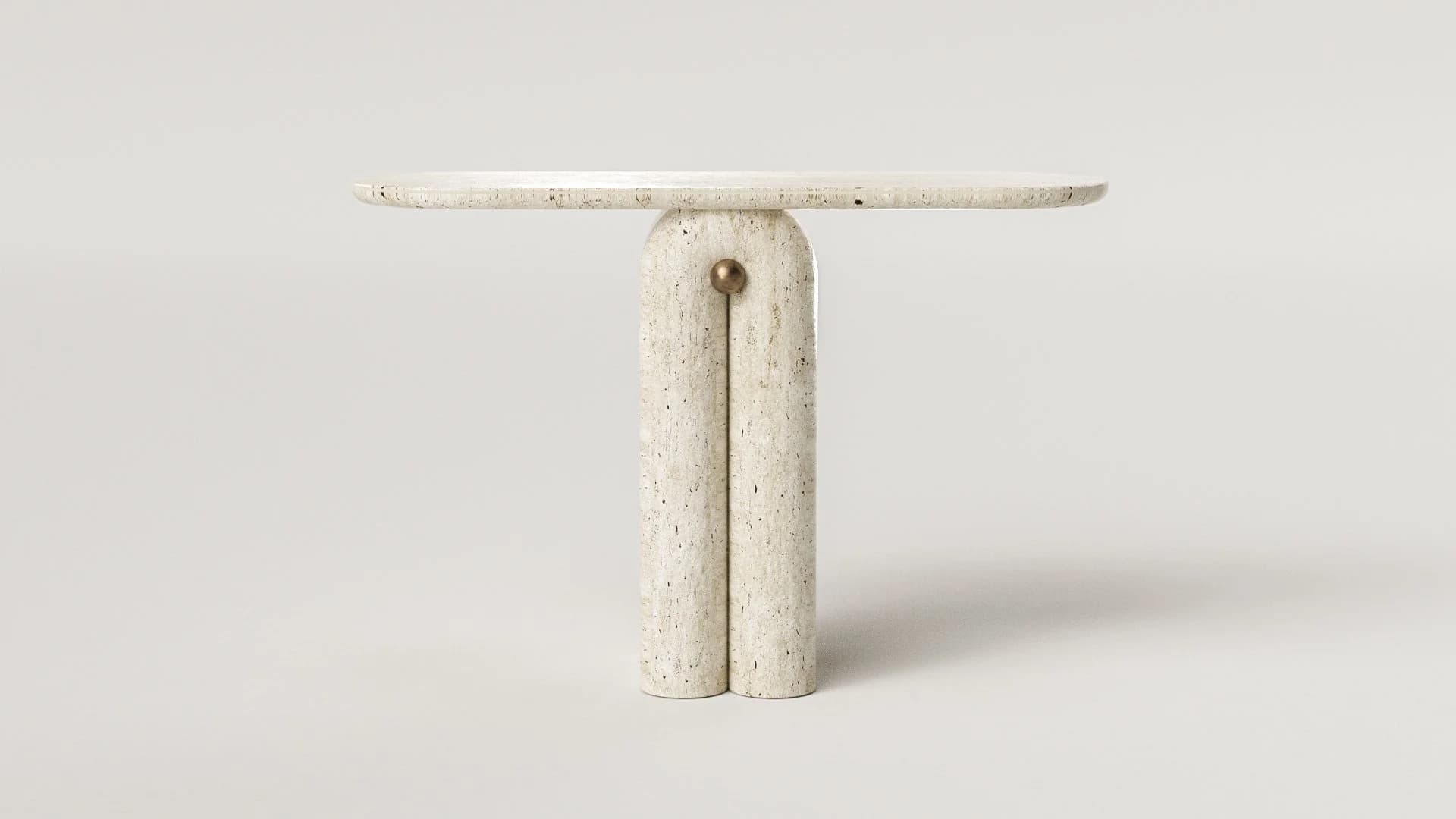 Extreme Volumes – The Chubby Collection by Designer Arthur Vallin