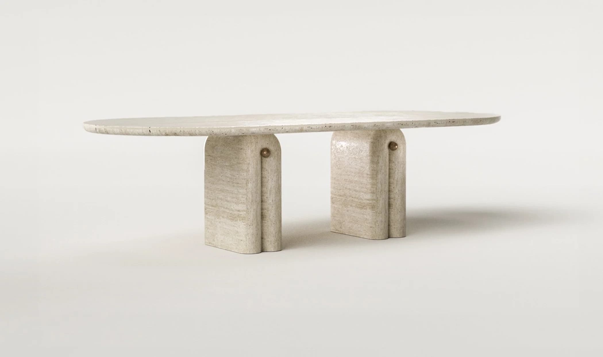 Pearl - Dining Table