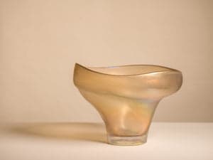 Forms of Alchemy – Glass Objects by Massimo Micheluzzi