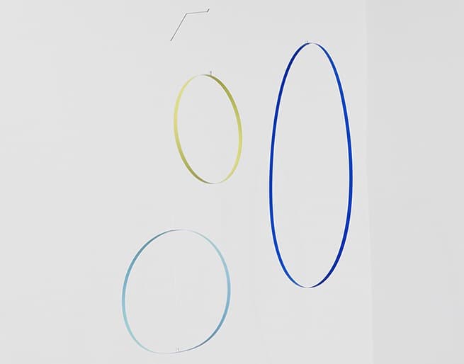 New Mobiles Handcrafted by Tempo Design