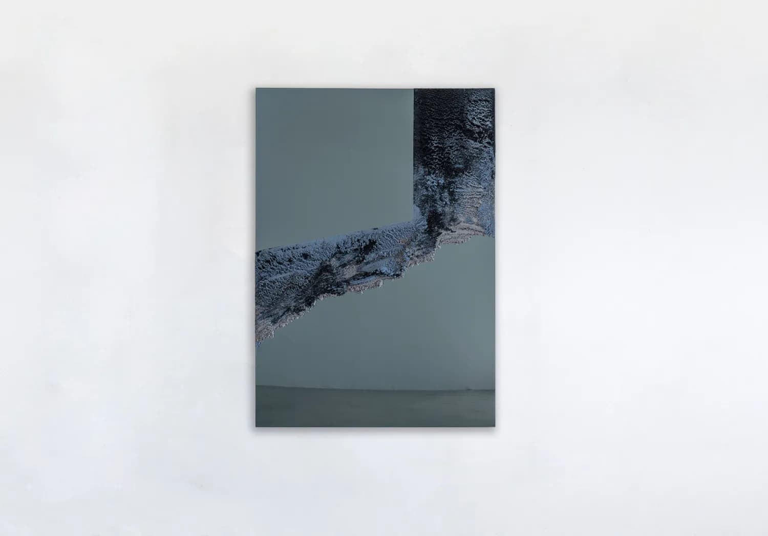 A Conscious Purpose – Mirror series by Fernando Mastrangelo