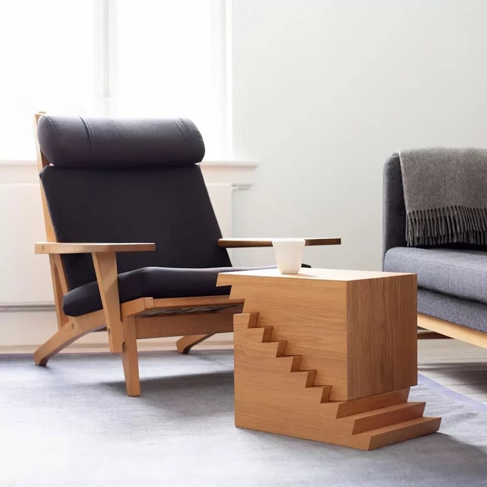 Multipurpose Design – Together & Apart by Bjarke Ballisager