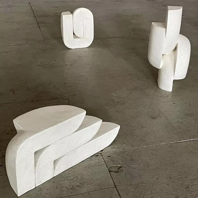 Archetypal Forms – Objects For Life Series by Humble Matter