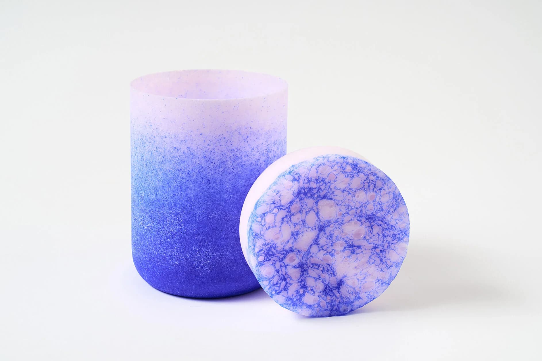 More than Meets the Eye – Composite Glass Objects by Joshua Kerley