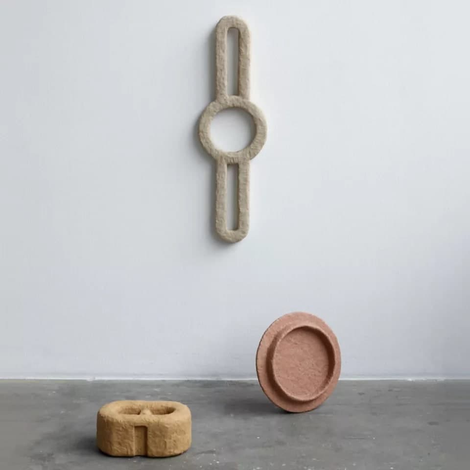Reinterpreting Family Keepsakes – In Tangibles by Stine Mikkelsen