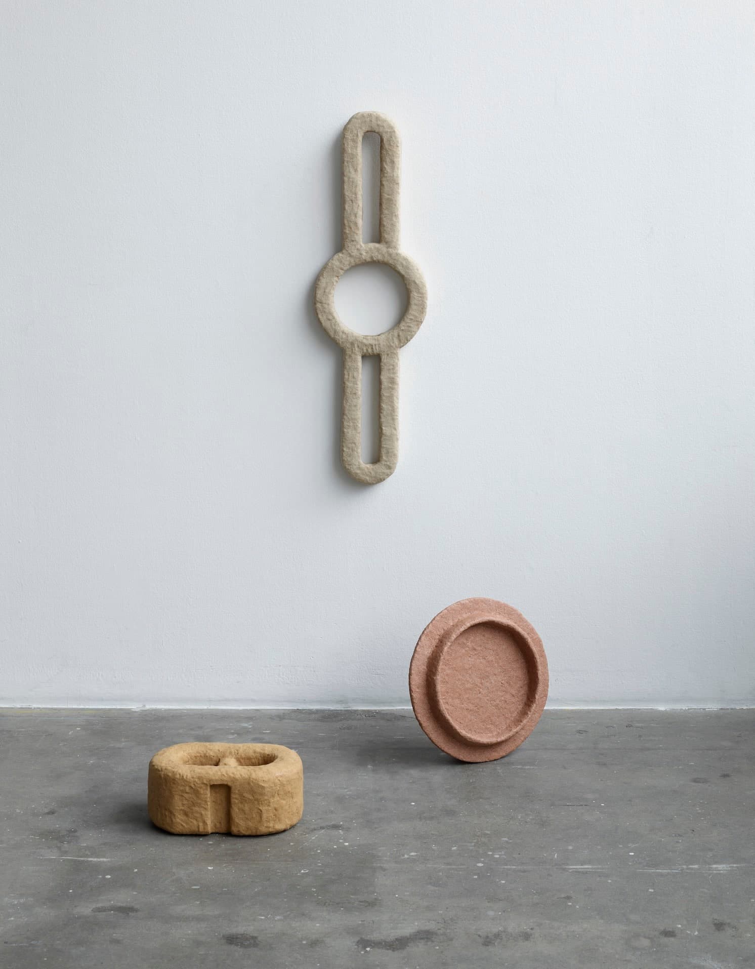 Reinterpreting Family Keepsakes – In Tangibles by Stine Mikkelsen