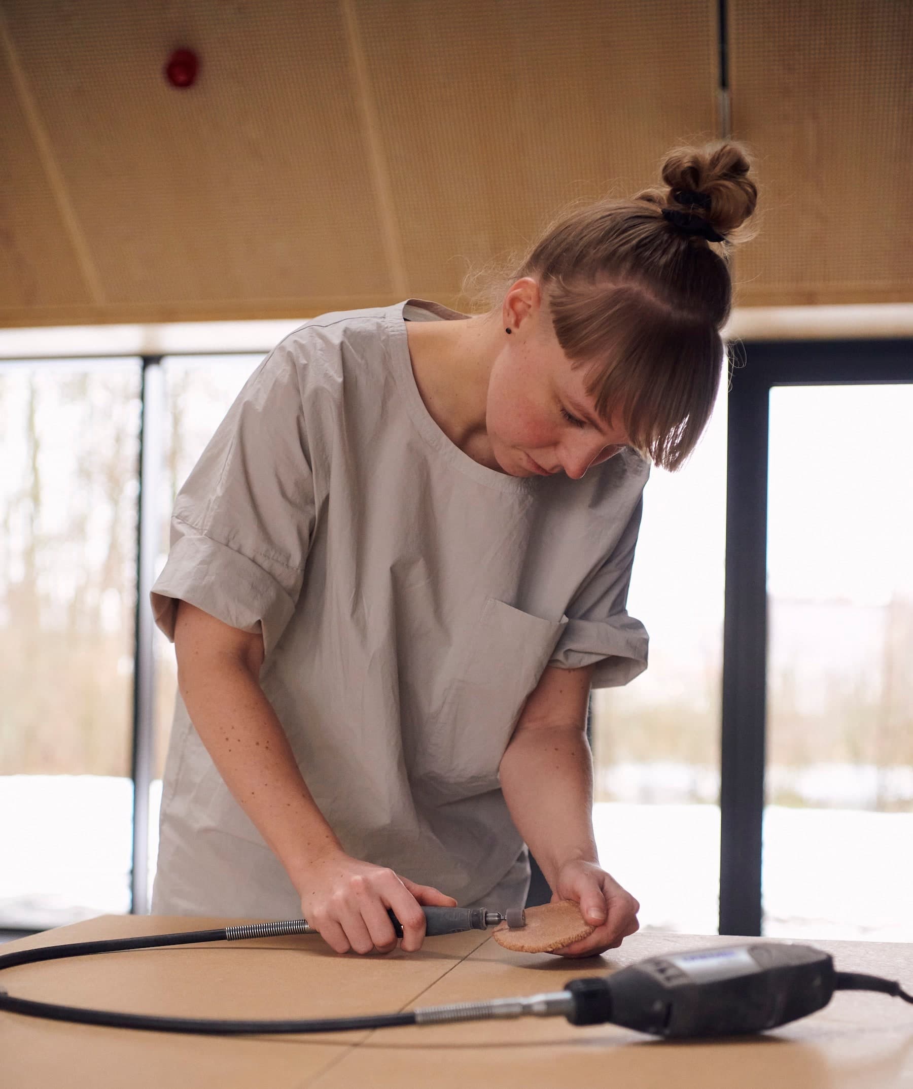 Reinterpreting Family Keepsakes – In Tangibles by Stine Mikkelsen