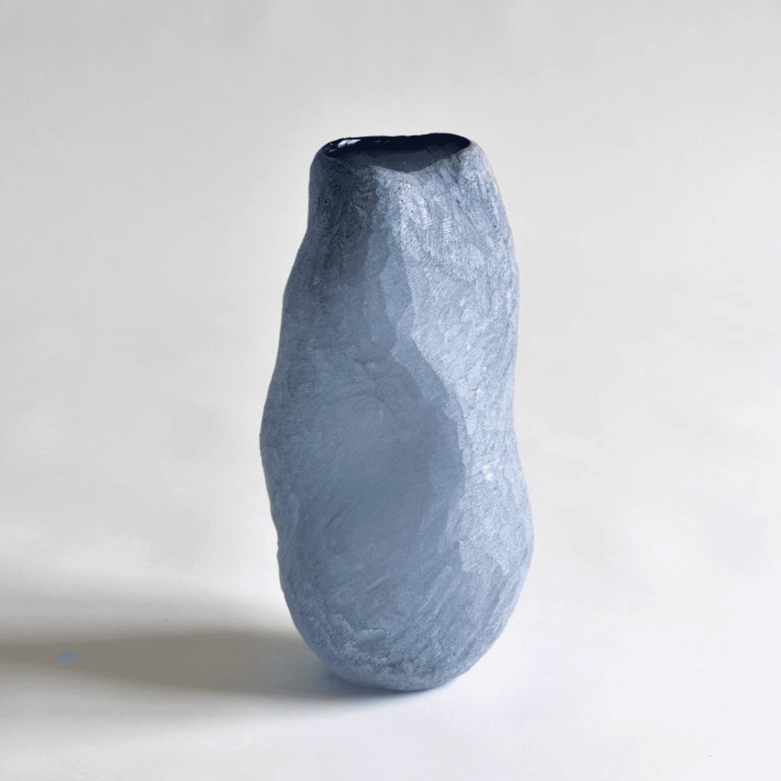 Microscopic Forms – Glass Objects by Kari Mølstad
