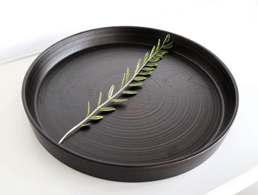 New in the Shop – Uzumaki Tray by Tomoaki Nakano