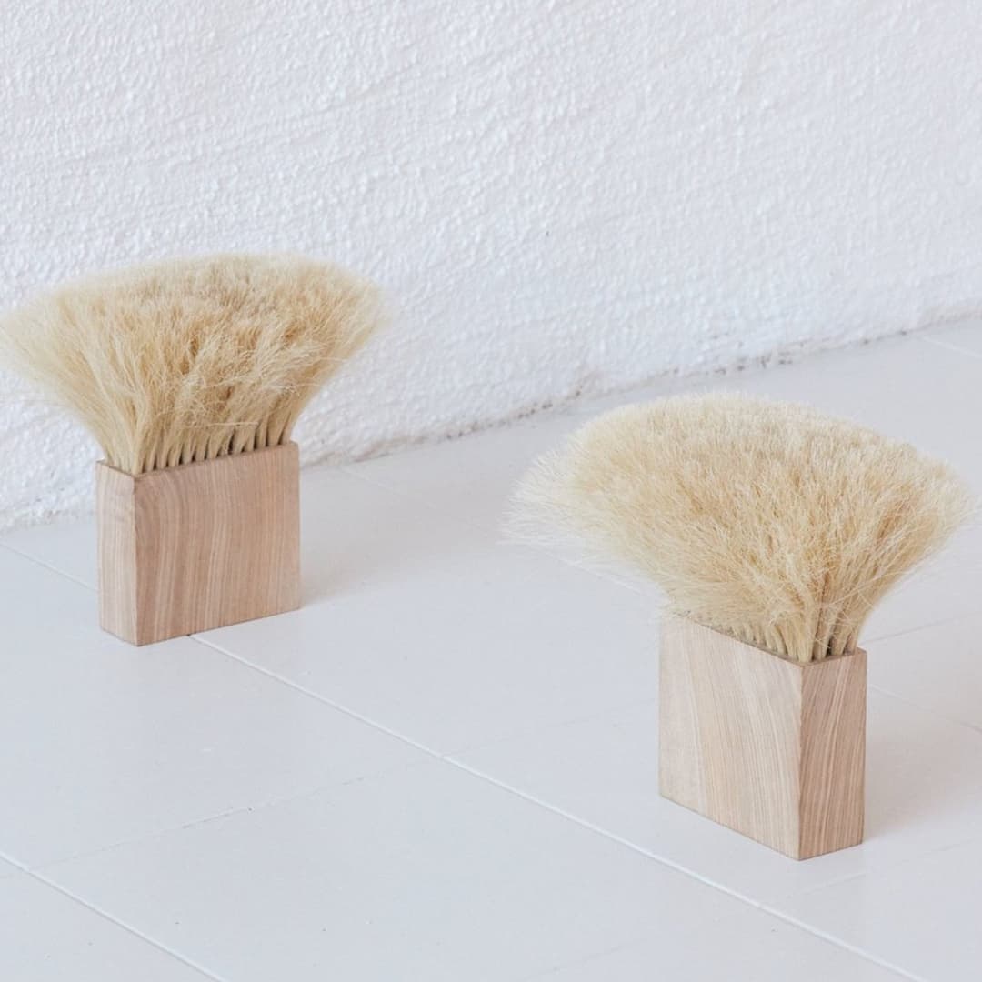 Bue & Kloss Brushes by Poppy Lawman 3