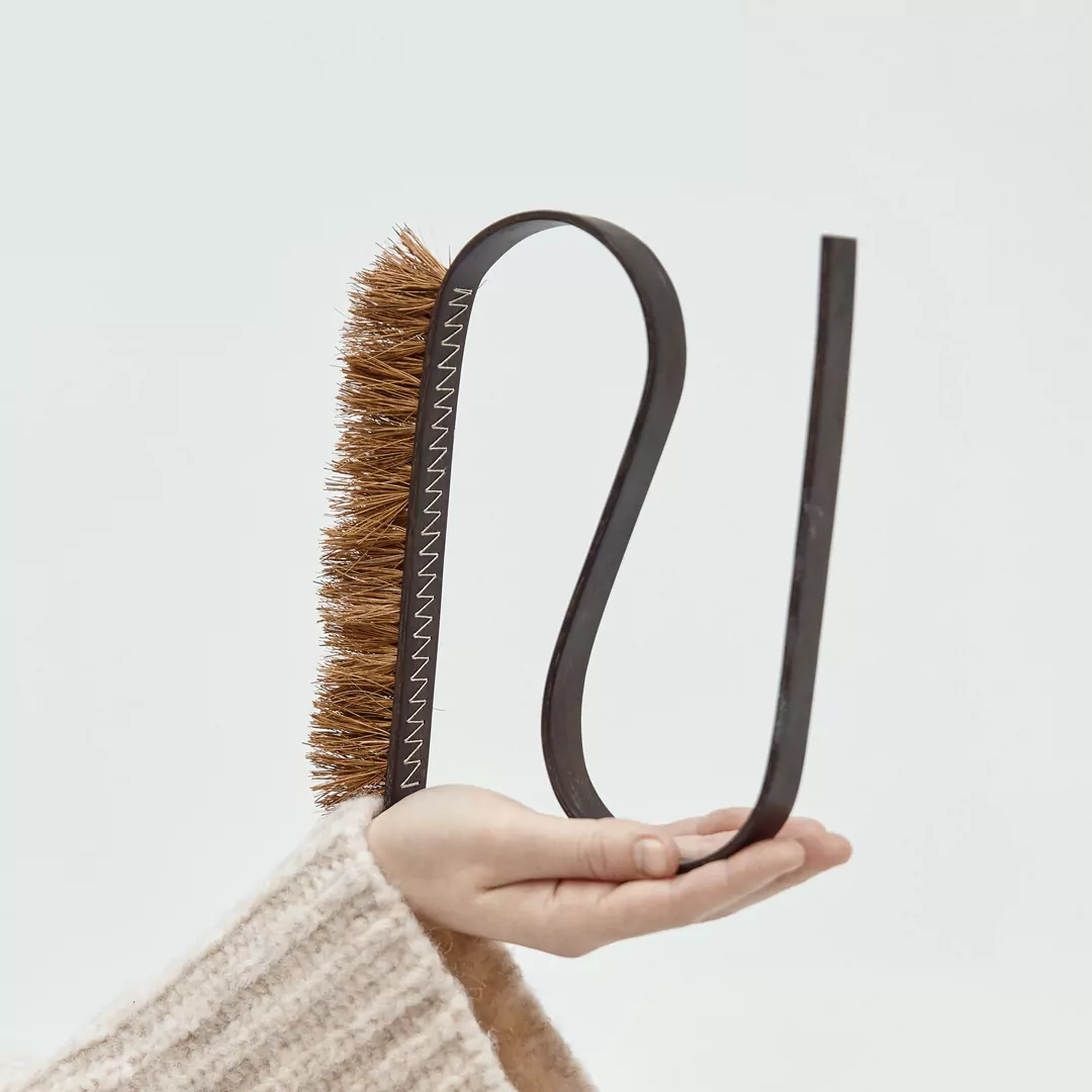 Bue & Kloss Brushes by Poppy Lawman 8