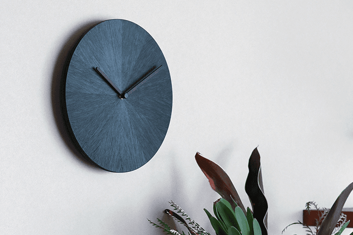 New in the Shop – Handcrafted Clocks by Mori Kougei