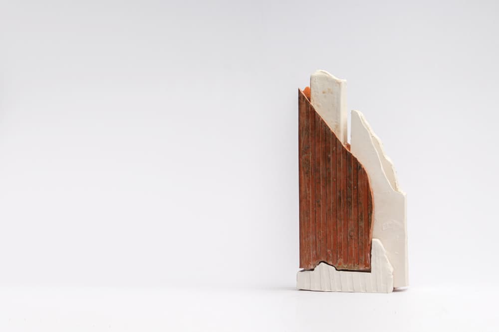Living With Nature – Design by Maxime Bellaunay