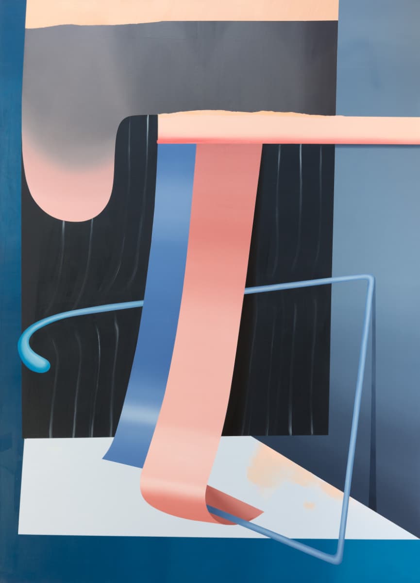 Paintings by Anna Nero 2