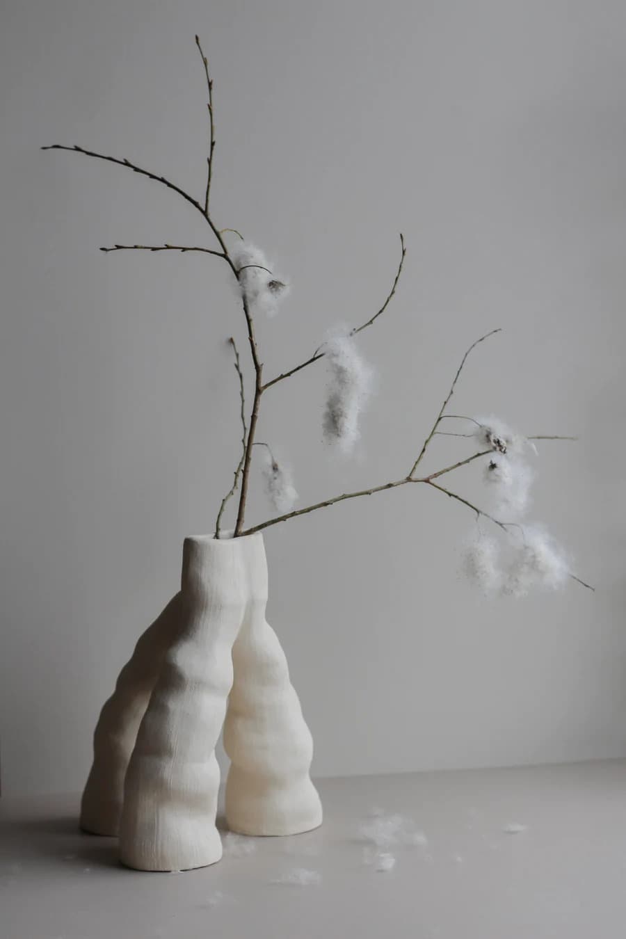 Crumpled Landscapes 4
