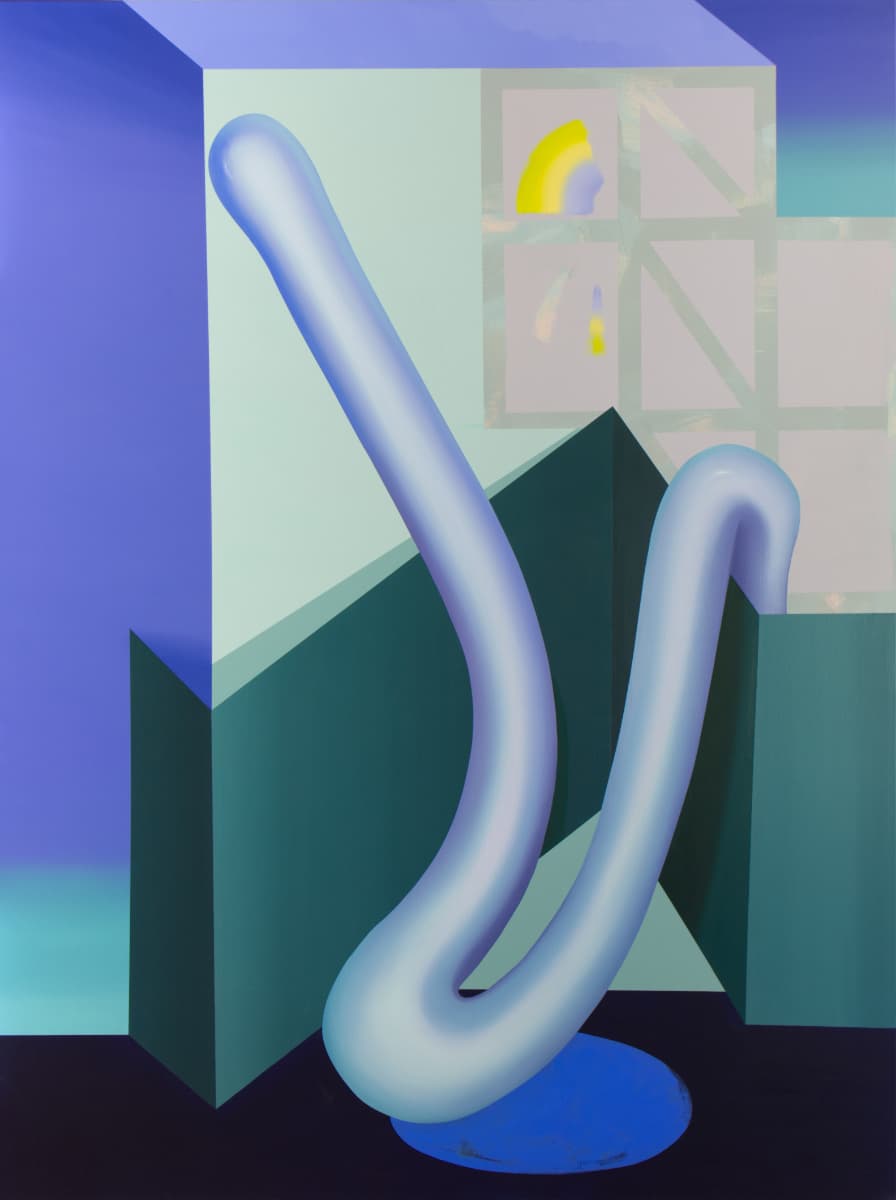 Paintings by Anna Nero 8