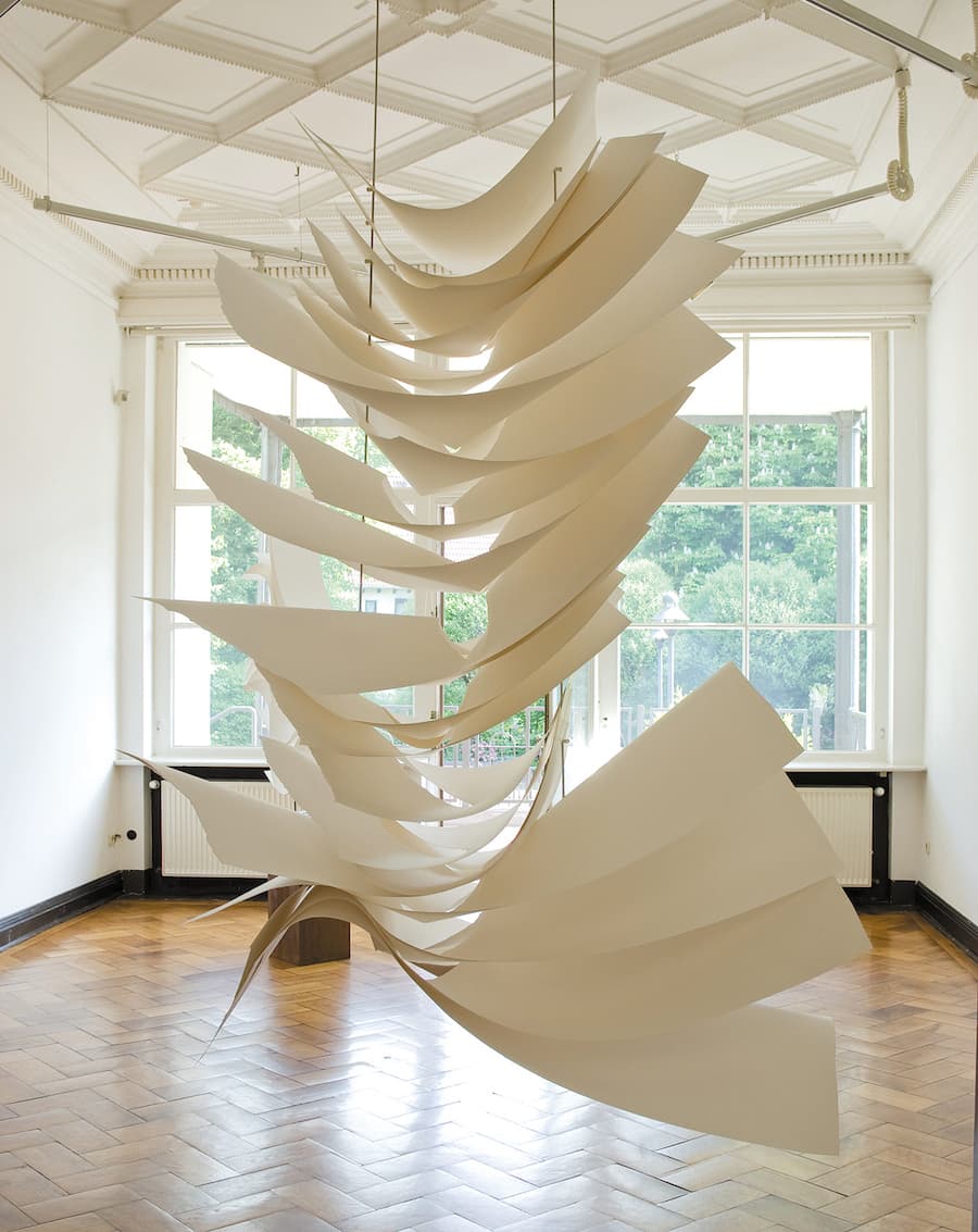 Paper Series by Angela Glajcar 3