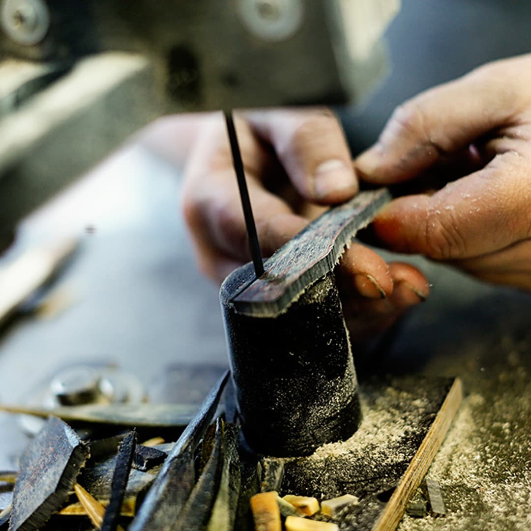 OEN Feature – The Hornvarefabrikken Workshop