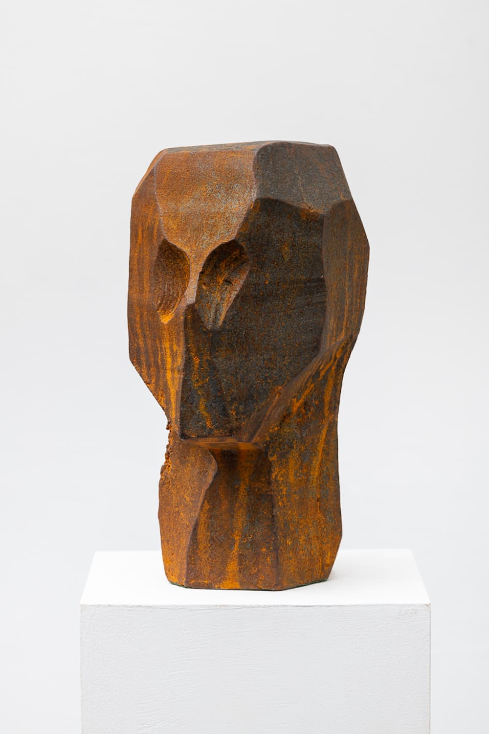 Cutting In – Sculpture by Rory Menage — sculptural work 1