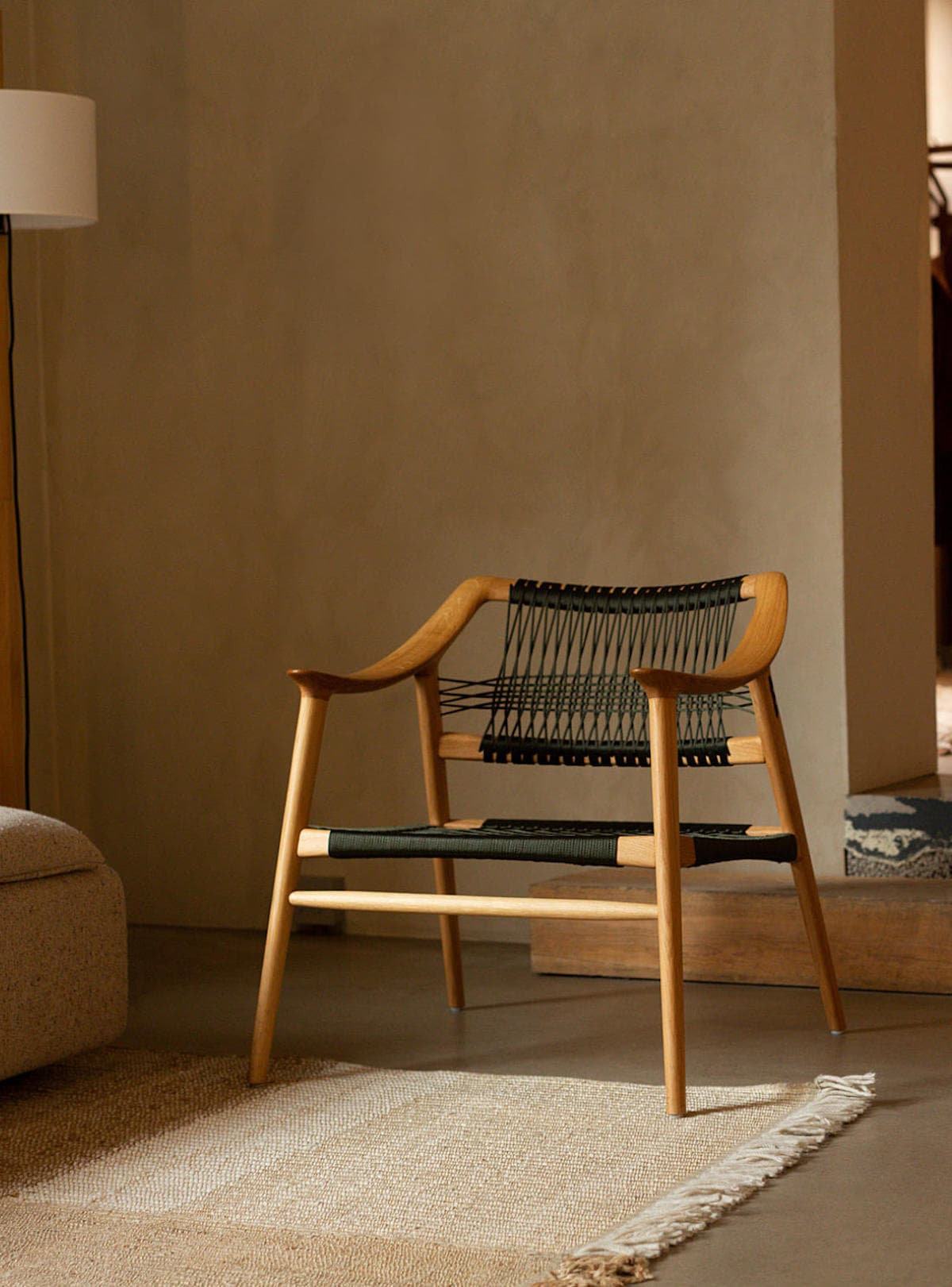Bambi Lounge Chair by Fjordfiesta 5