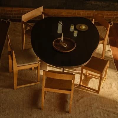 Cohesive Design – 01 Series by FRAMA