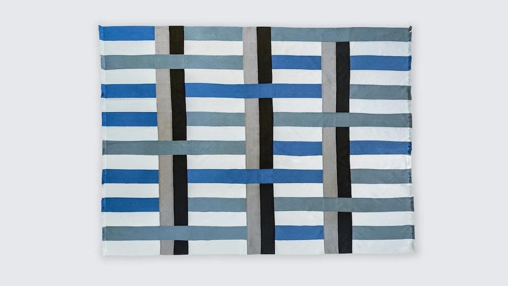 Mastering Kumihimo – Kumi Scarves by SCMP