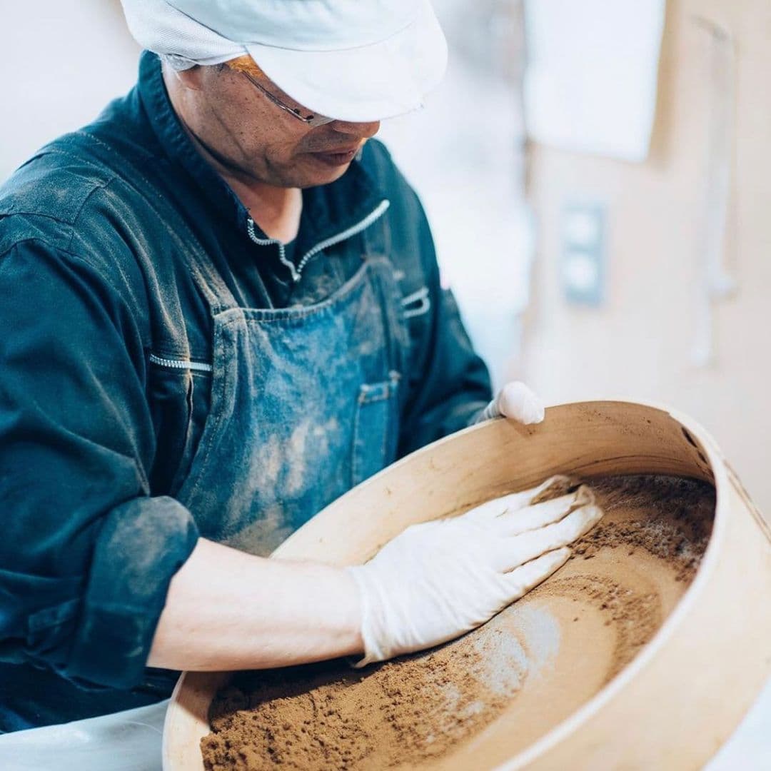 The Art of Incense – Inside Nippon Kodo Studio