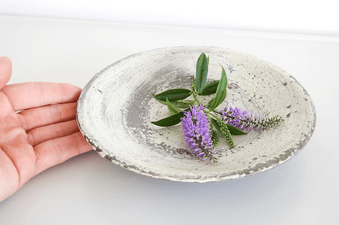 New at OEN – Ceramics by Atsushi Ogata