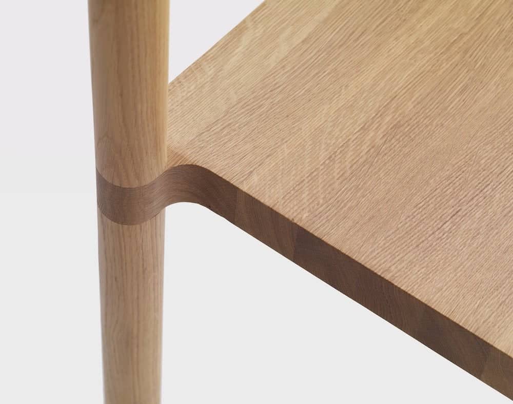 Pier Chair by Léonard Kadid 4