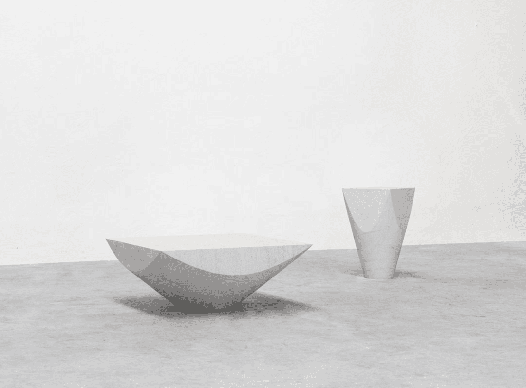 Heritage Meets Design – Arch Collection by Frederic Salou