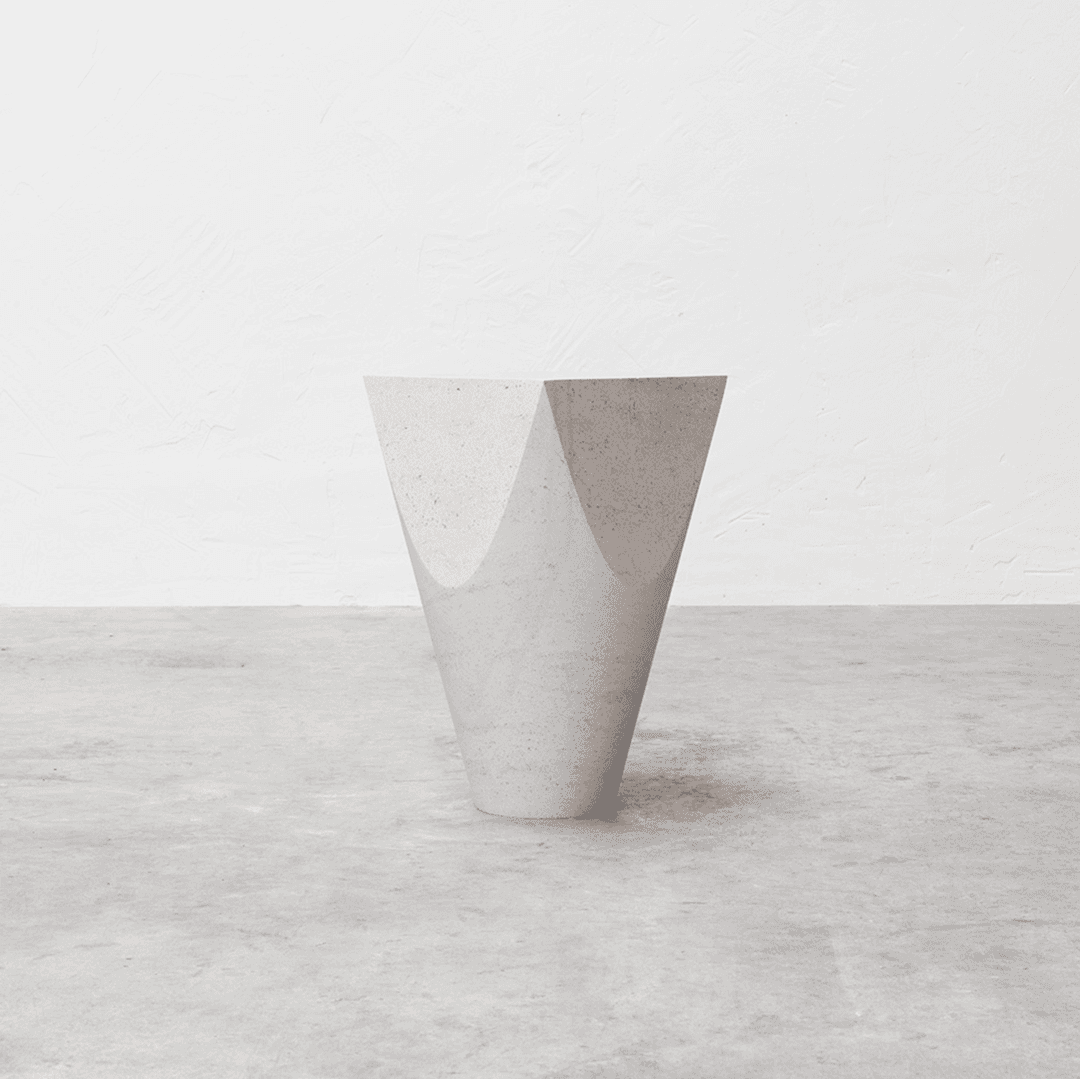 Heritage Meets Design – Arch Collection by Frederic Salou — design detail 1