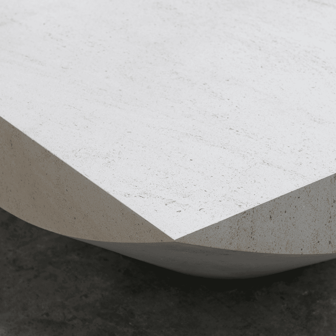 Heritage Meets Design – Arch Collection by Frederic Salou — design detail 3
