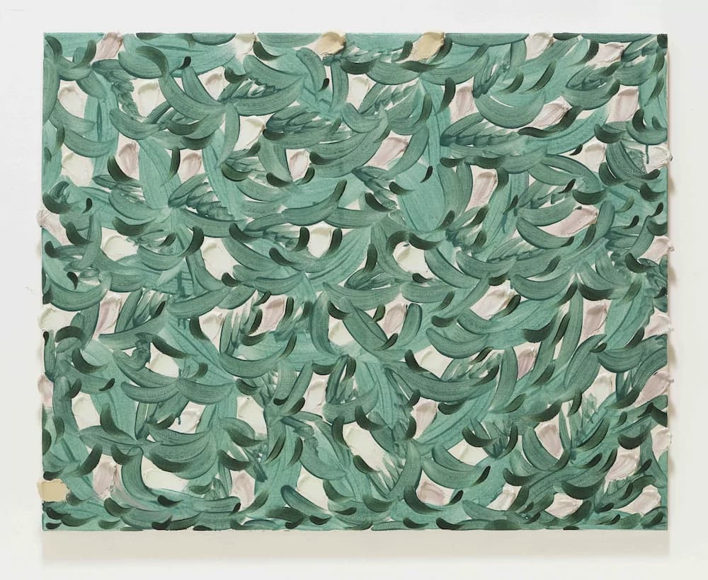 Sensory Journeys – Abstract Artworks by Meeyoung Kim