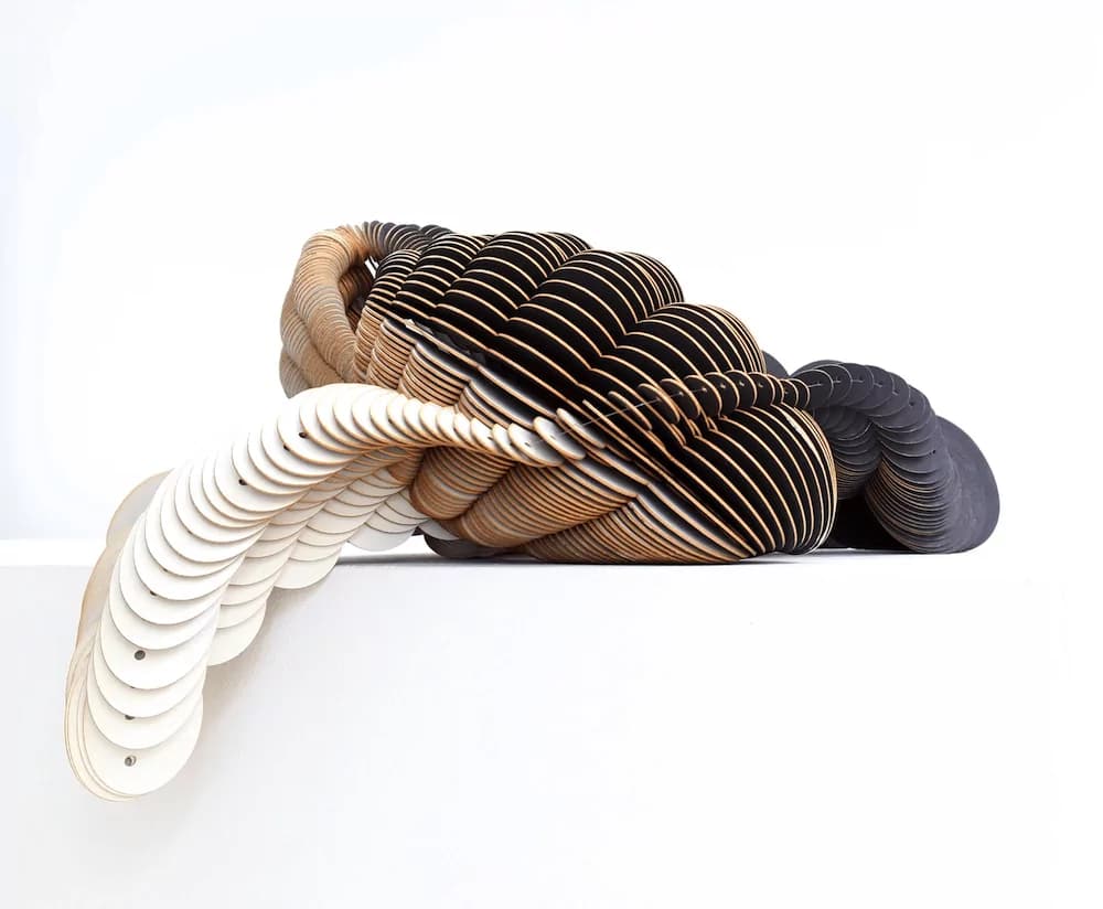 Unfolding Beauty – The Art of Kuniko Maeda