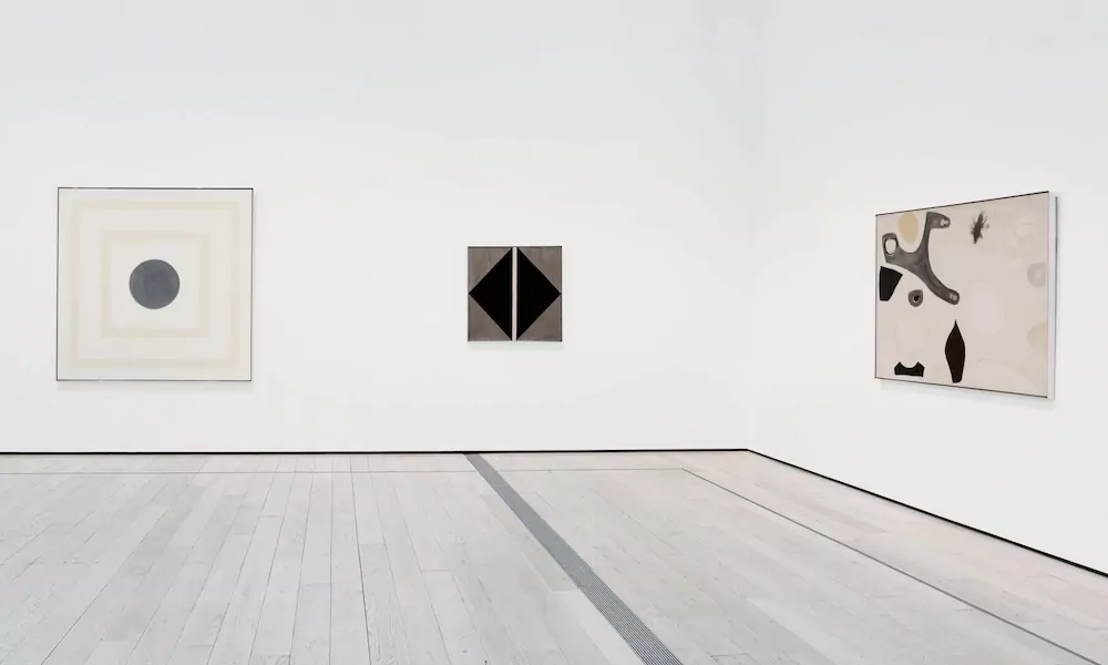 Timeless – Tranquil Abstractions of Agnes Martin