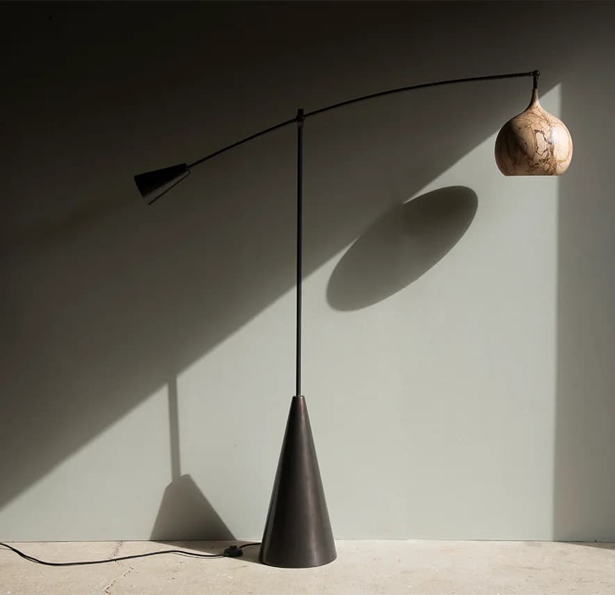 Wood Transformed – Pendants by Tamasine Osher — design detail 2