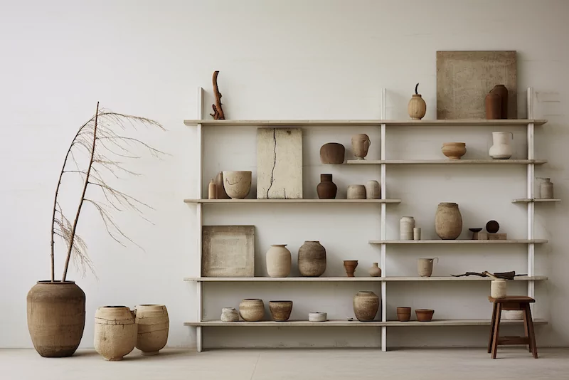 Wabi Sabi – Embracing Imperfection