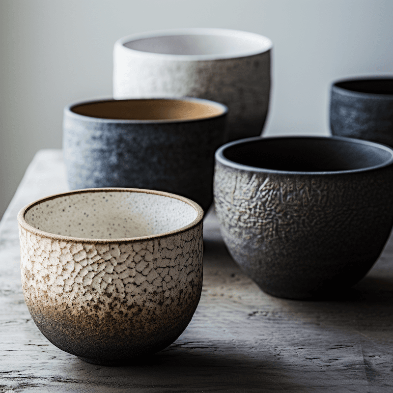 Wabi Sabi - Embracing Imperfection 3