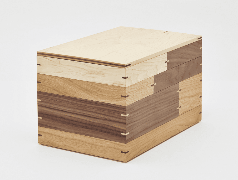 New at OEN – Woodworks by Tatehiko