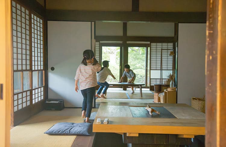 MUJI Base Kamogawa