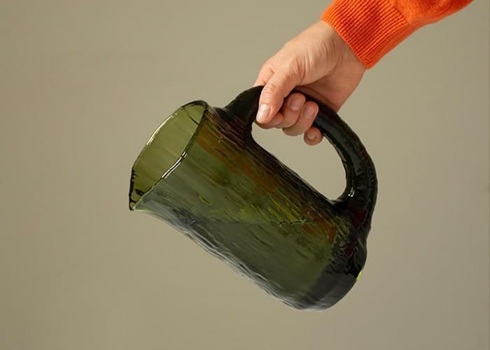 Art, Utility, & Nature – Vanfall by Jin Kuramoto