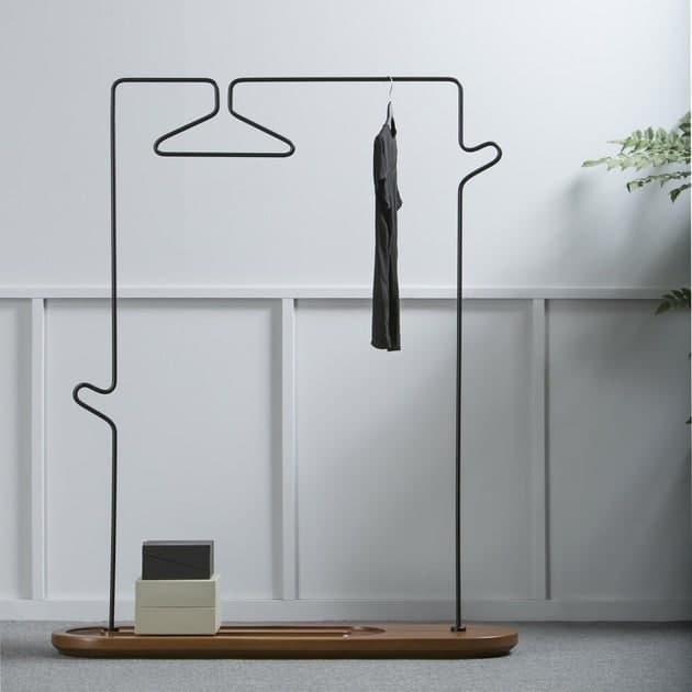 Elegance Meets Functionality – Pend by Hamid Bekradi