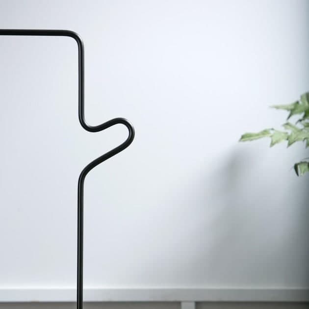 Elegance Meets Functionality – Pend by Hamid Bekradi