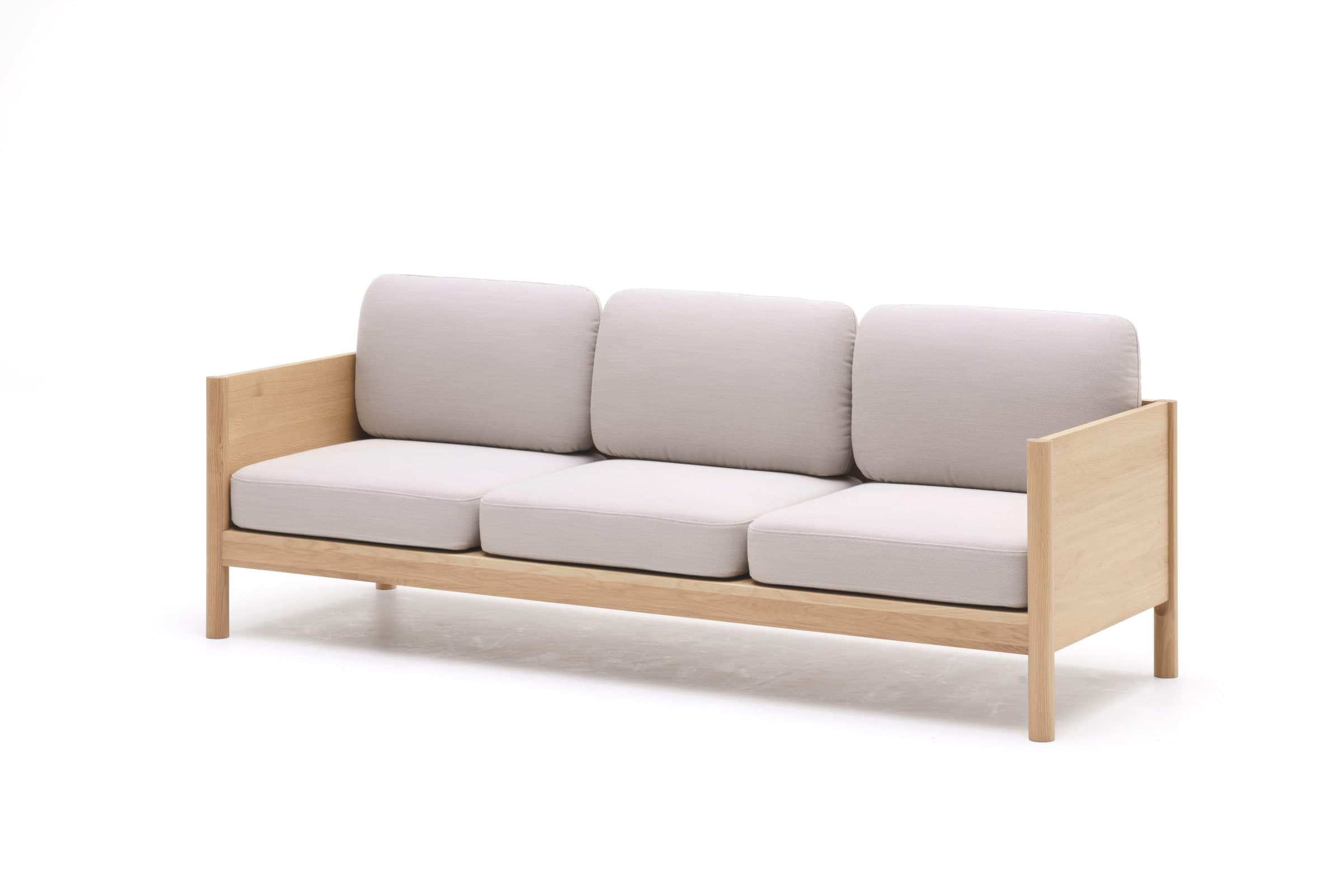 Castor Lobby sofa by BIG-GAME