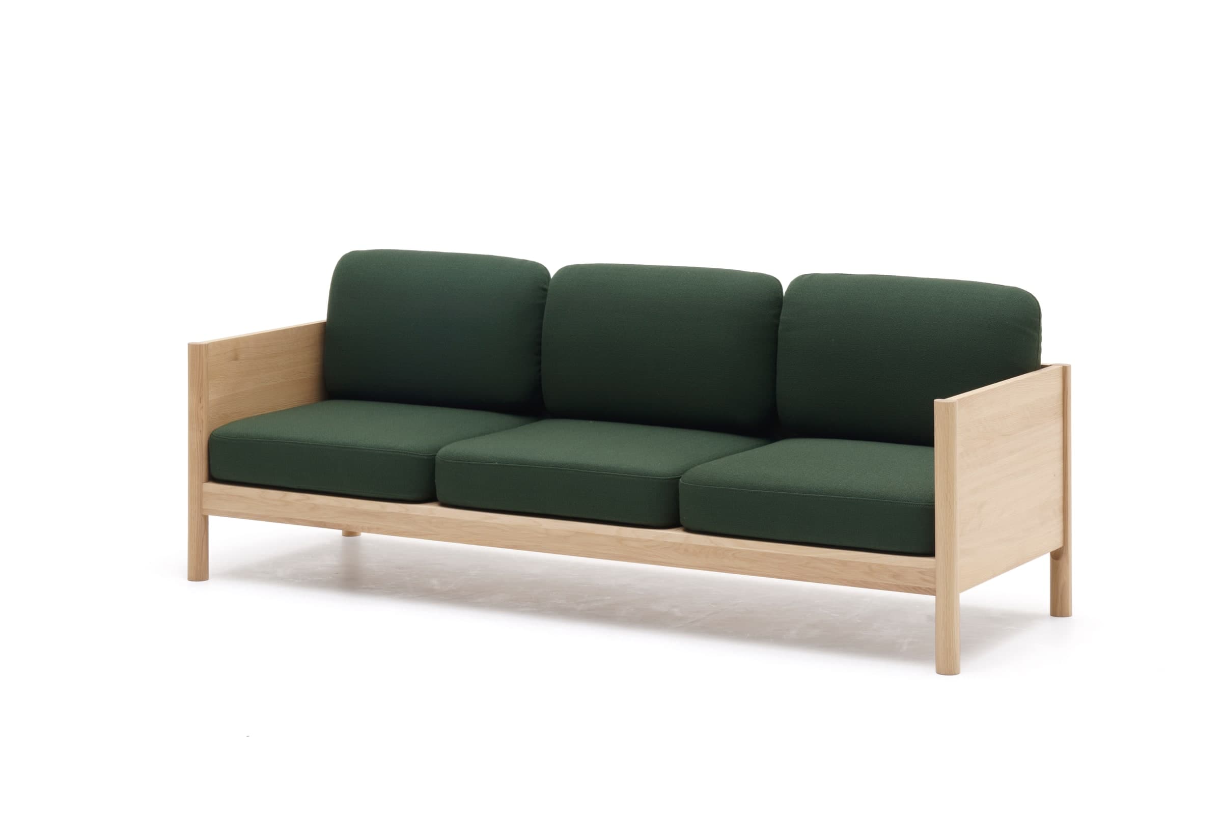 Castor Lobby sofa by BIG-GAME