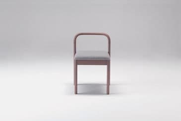 Artistic Elegance – Kyobashi Chair by Tonerico