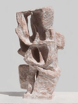 Between & Beyond – Sculpture by Ryosuke Yazaki