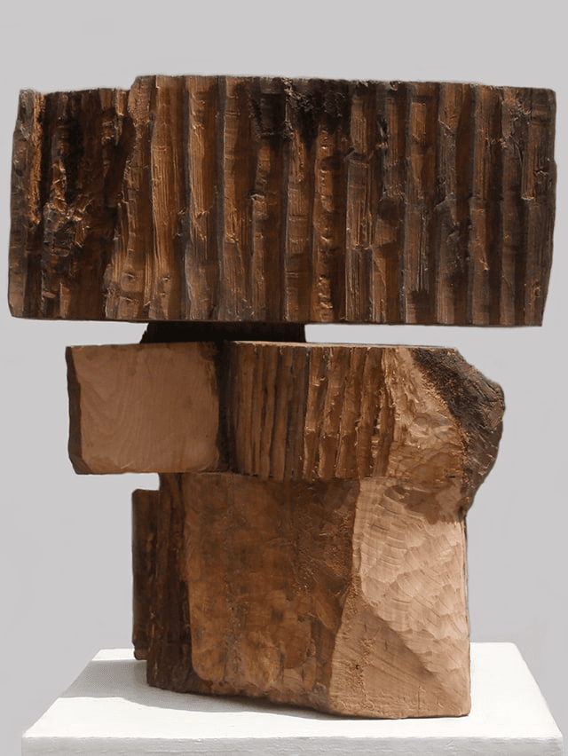 Between & Beyond – Sculpture by Ryosuke Yazaki