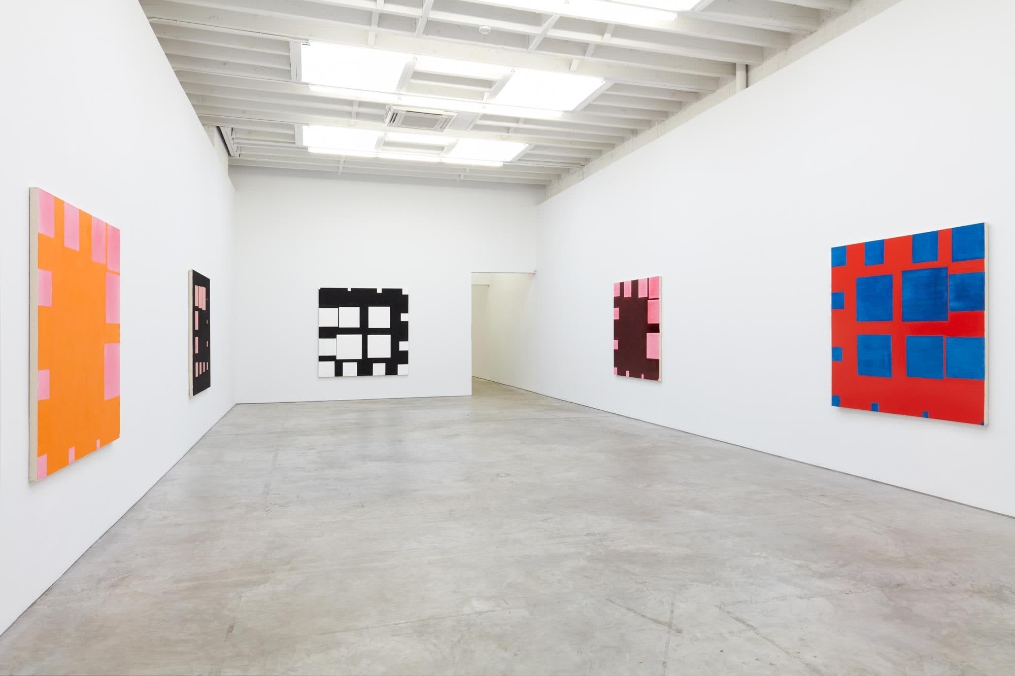 Mathematical Abstraction – Art by Paul Mogensen